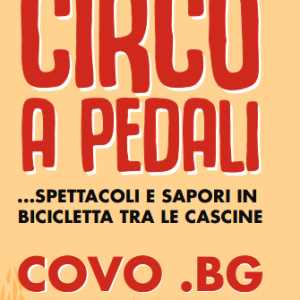 Circo a Pedali 2025