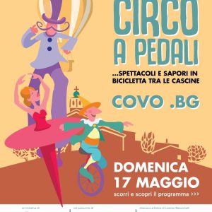 Circo a Pedali 2026